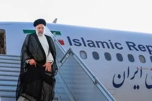 روسيا: مستعدون للمساعدة في البحث عن مروحية الرئيس الإيراني والتحقيق بالحادث