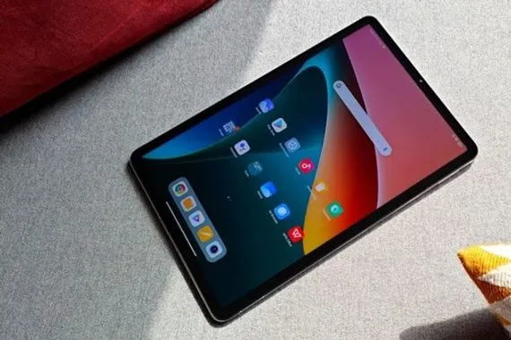 تعرف على مواصفات الجهاز اللوحي الجديد من شاومي Redmi Pad Pro