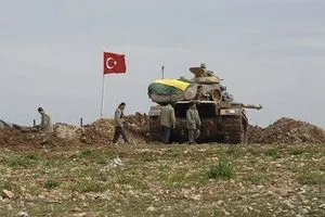 لنهب ثرواته.. تركيا تتخذ الـ PKK ذريعة لبقاء قواتها في العراق