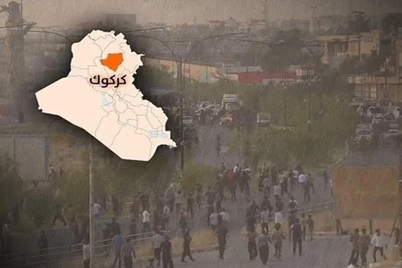 الحزبية تليها القومية ثم الوطنية..كركوك حائرة بين العربية والكردية والتركمانية