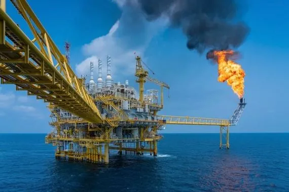تراجع أسعار النفط للجلسة الثالثة على التوالي