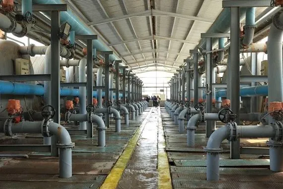 أمين بغداد: مشاريع المياه جاهزة لتغطية حاجة المواطنين خلال الصيف