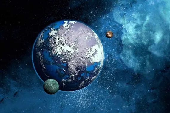 اكتشاف كوكب قريب شبيه بالأرض قد يكون صالحا للسكن