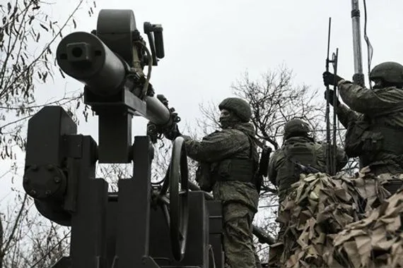 صحيفة:كييف تخلت عن أسلحة أمريكية بسبب عدم فعاليتها في حربها مع روسيا