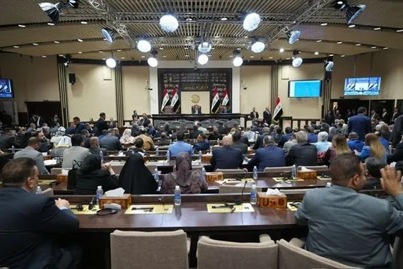 نائب يطالب بالغاء فوري لكتاب تخصيص اراض لاعضاء مجلس بغداد