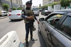 العراق في المرتبة 80 بمؤشر الجريمة العالمي