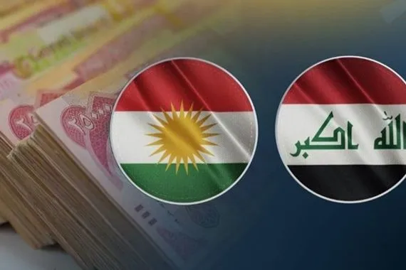 اربيل تسطو على موازنة العراق.. سياسة الازمات ترفع نسبة كردستان وتدير ظهرها للجنوب!