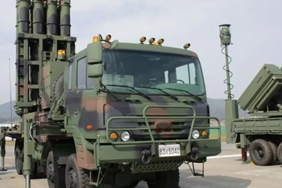 العراق يطلب شراء ثمان منظومات دفاع جوي من كوريا الجنوبية