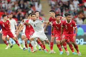مدرب: يتوجب على العراق الفوز للحفاظ على سمعته الآسيوية