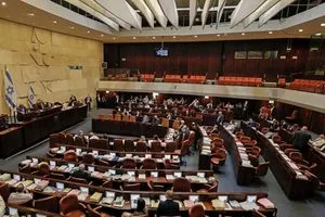 برلماني عربي: قانون منع إقامة قنصليات في القدس محاولة لوقف الاعتراف بفلسطين