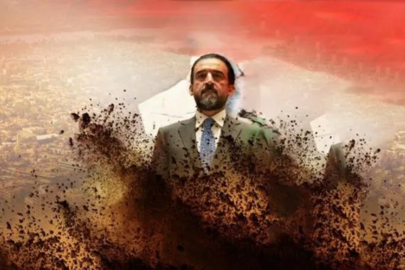 حزب الحلبوسي يتفتت .. وخصومه يقتربون من رئاسة البرلمان