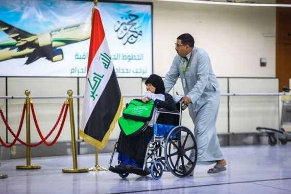 الكعبة.. بيت الله ام تركة لآل سعود؟
