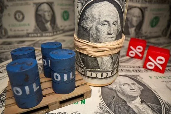 عالمياَ.. تراجع أسعار النفط للجلسة الثانية على التوالي