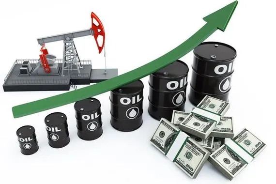أسعار النفط ترتفع وسط تفاؤل بشأن الطلب