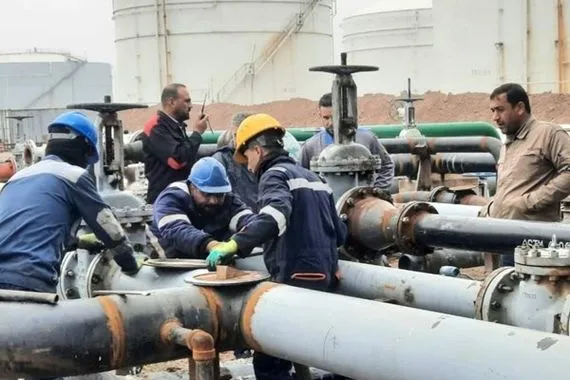 تحرك نيابي لتشغيل الخريجين في الشركات النفطية
