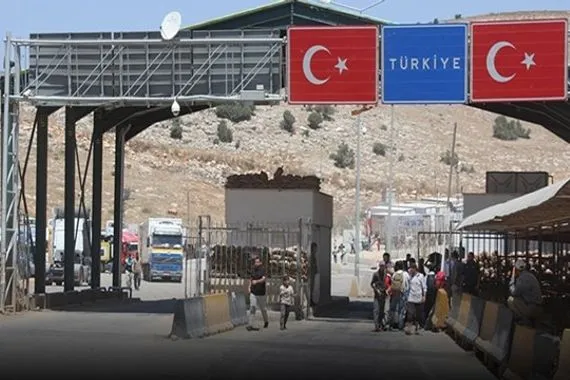 أنقرة تكشف عدد السوريين العائدين من تركيا إلى بلادهم