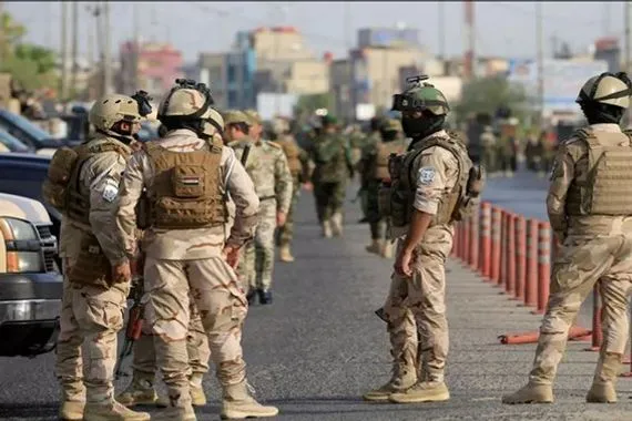 عمليات بغداد توضح خطتها لعيد الأضحى المبارك