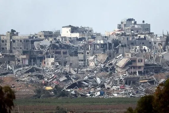 الحرب على غزة تتواصل وشهداء وإصابات في شمال القطاع