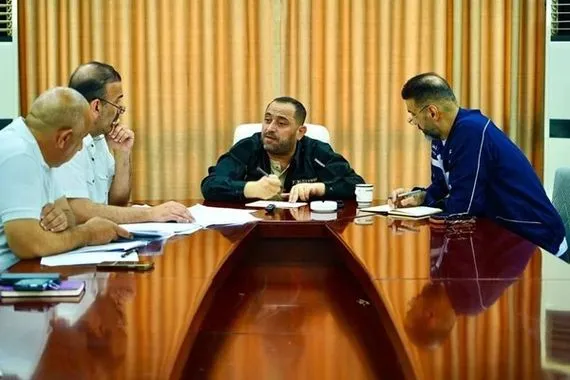 وزير الكهرباء يوعز بنصب محطات متنقلة لفك الاختناقات بـ 5 مناطق في بغداد