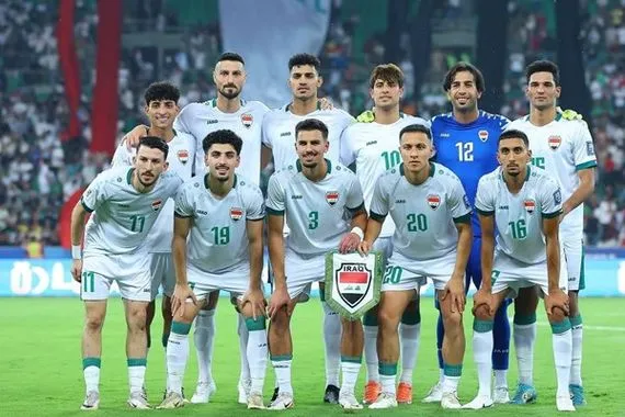 المنتخب الوطني في المركز 55 بتصنيف فيفا الجديد