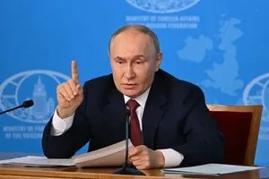 بوتين يحذر الغرب من سرقة الأصول الروسية أو أرباحها