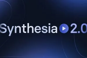 Synthesia تعلن منصة اتصالات ذكاء اصطناعي