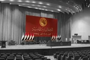 دحام: الحلبوسي يماطل لعرقلة ملف رئاسة البرلمان