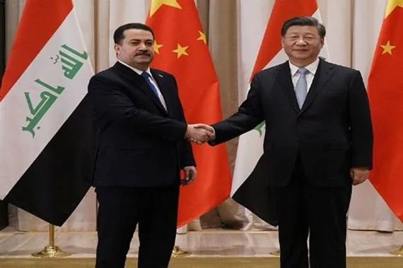 نائب يحدد النقاط الايجابية في الاتفاقية الصينية.. الافضل للاقتصاد العراقي
