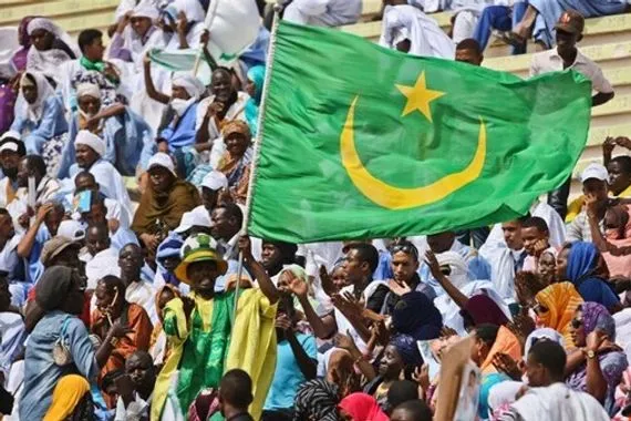 الانتخابات الرئاسية الموريتانية: الغزواني الأوفر حظا من بين 7 مرشحين