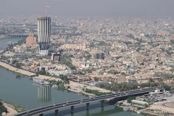 الاستثمار: العراق بات وجهة اقتصادية مهمة بالمنطقة