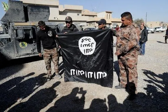 فوكس نيوز: الولايات المتحدة تهدد الشرق الاوسط بذريعة داعش