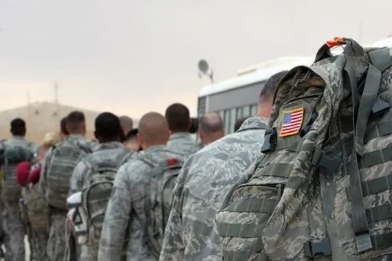 السعداوي: قرار اخراج القوات الامريكية يجب ان يحترم وينفذ