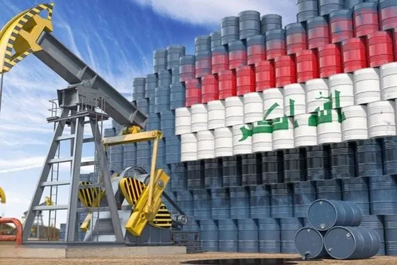 تقرير: ارتفاع صادرات العراق النفطية إلى أمريكا خلال أسبوع