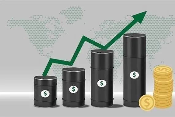 التوترات في الشرق الأوسط قد ترفع سعر النفط الى 90 دولارا