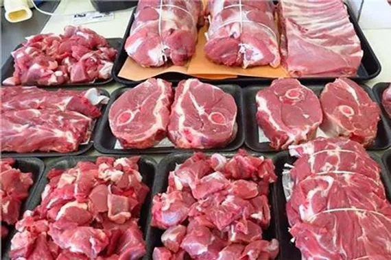 الزراعة تتخذ قراراً بشأن أسعار اللحوم