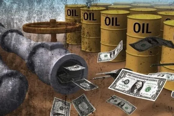 اقتصادي يحذر من ارتفاع جنوني في أسعار النفط بفعل الحرب الصهيونية