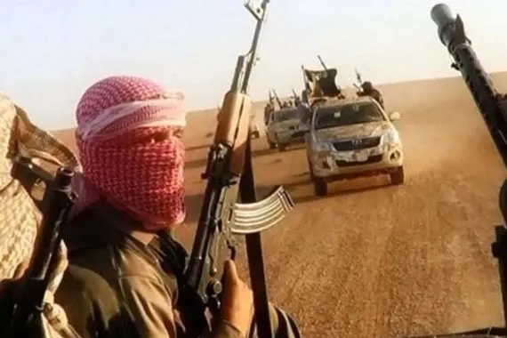 الامن النيابية: داعش فقدت نحو 20 من ابرز قادتها خلال 2024