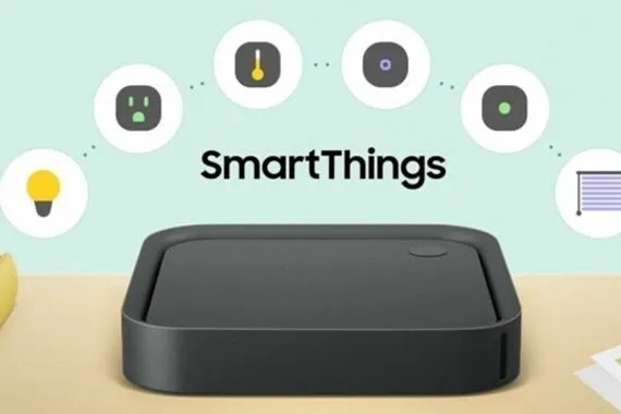سامسونج تحدّث منصة SmartThings بمزايا جديدة