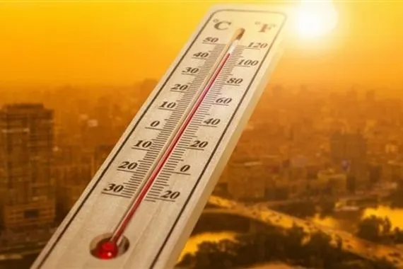 دراسة توضح الاسباب التي تجعل تموز أكثر حرارة كل عام؟