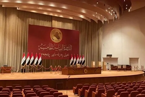 تحالف الانبار: الانشقاقات في حزب الحلبوسي ستقود الى انفراج ازمة رئاسة البرلمان