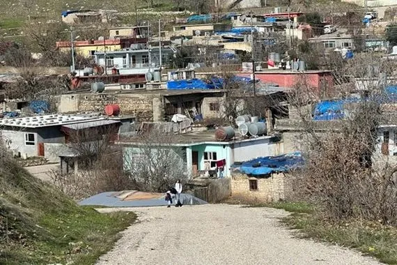 السورجي: الاحتلال التركي يواصل تهجير سكان القرى في دهوك