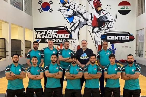 اتحاد الجودو يثبت موعد انطلاق بطولة أندية العراق للأشبال