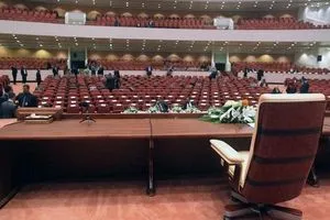 سلمان: اتفاق سني باخضاع انتخاب رئيس البرلمان للفضاء الوطني