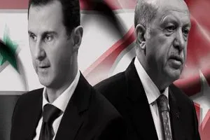سياسي تركي: استخبارات دولية تحاول منع لقاء الأسد وأردوغان