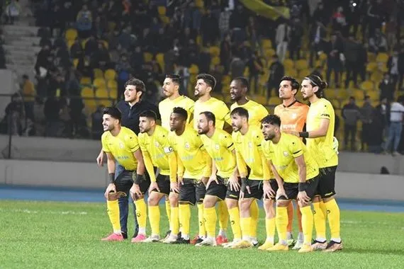 الشرطة والطلبة يتنافسان للتعاقد مع لاعب أربيل