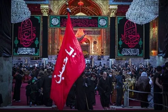 ماذا يمثل العاشر من محرم بنفوس العراقيين ؟