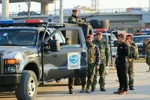 قيادة شرطة النجف تنفي مقتل مواطن نحرا