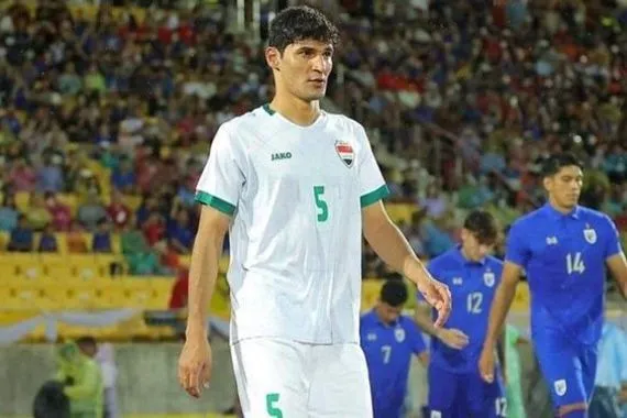 300 ألف دولار تقرب أحمد يحيى من الدوري الإيراني