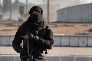 منظمة كردية: يجب التصدي لهجمات داعش والاحتلال التركي للعراق