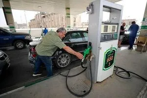 مساع لخفض سعر البنزين المحسَّن إلى 600 دينار